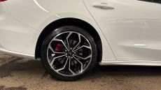 Ford Focus 1.5 EcoBlue 120 ST-Line X 5dr Auto Diesel Estate